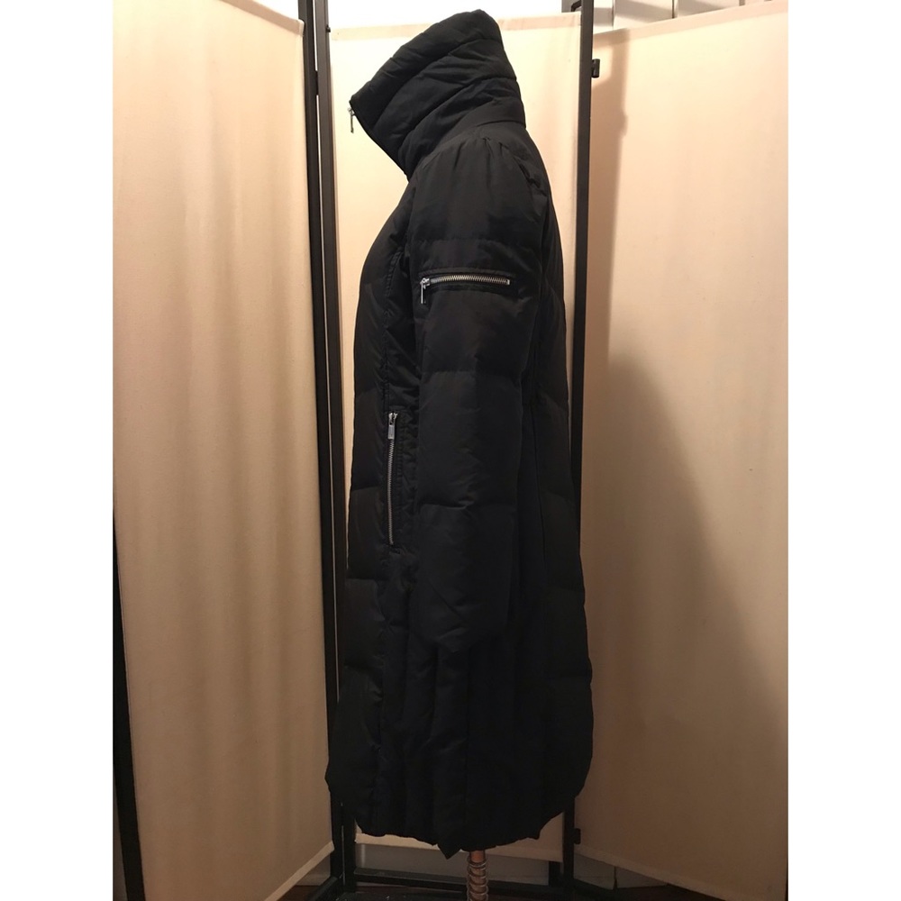 Michael Kors Puffy Coat - Picture 4 of 6